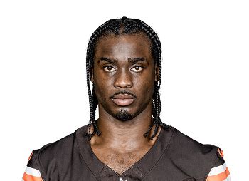 Tony Brown Stats, News, Bio | ESPN