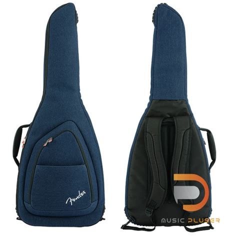 Fender Fe Electric Guitar Gig Bag Jeans