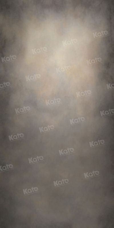 Kate Sweep Abstract Dream Brown Backdrop For Photography Katebackdrop