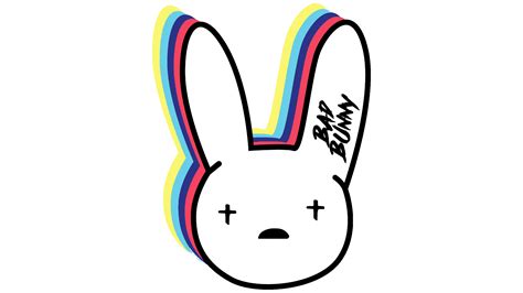 Bad Bunny Logo, symbol, meaning, history, PNG, brand