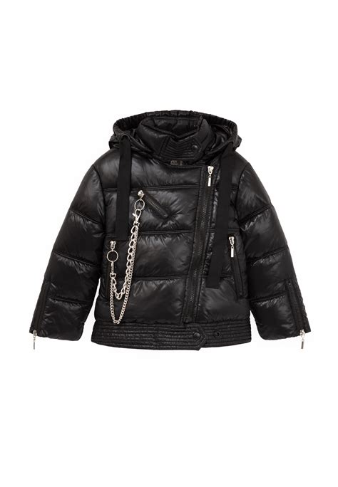 Jacken M Ntel Westen Jacken Gulliver M Dchen Steppjacke Jacke Kinder