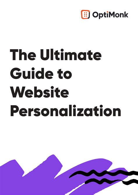 The Ultimate Guide To Website Personalization OptiMonk Blog