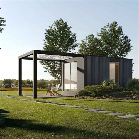 klein haus lumo houses