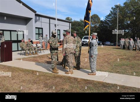 Col John Haas Commander Of The 53rd Infantry Brigade Combat Team And