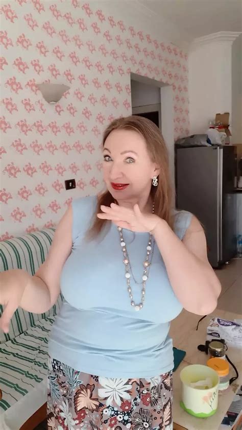 Hot Granny Teasing By Dance Compilation Amateur Porn Feat MariaOld By FapHouse XHamster