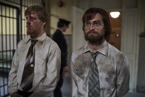 Escape from Pretoria 2020, directed by Francis Annan | Film review