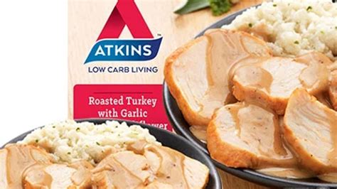 10 Frozen Turkey Dinners Ranked Worst To Best According To Reviews