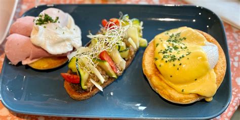 Brunch Livia Le Perreux Sur Marne Oubruncher