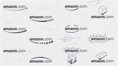 Logo De Amazon ¿qué Curiosidades Oculta Su Diseño