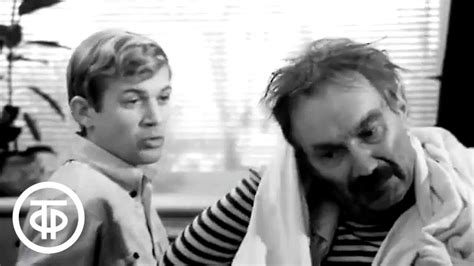 Человек в проходном дворе. Серия 1. Художественный фильм (1971) - YouTube