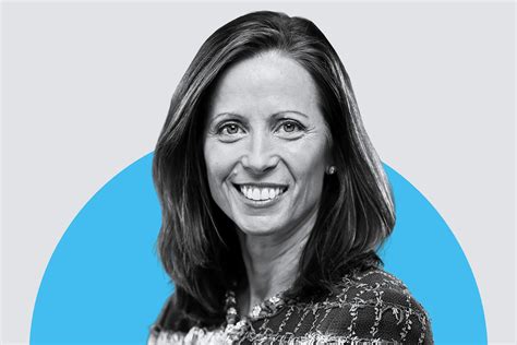 Adena Friedman Fortune