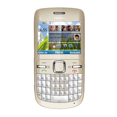 Купить Nokia C3-00 за 3 600 р. с доставкой в интернет магазине