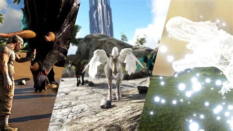 Most popular and best ARK mods | GPORTAL