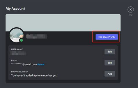 How To Make Discord Pfp A The Complete Guide Minitool Moviemaker