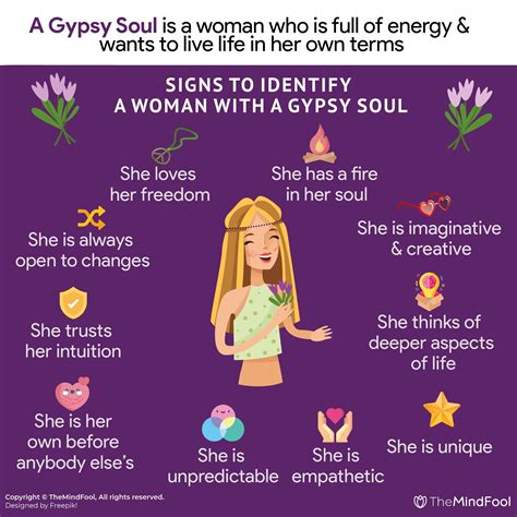 Gypsy Soul Meaning And Their 12 Signs What Is A Gypsy Woman What Is A