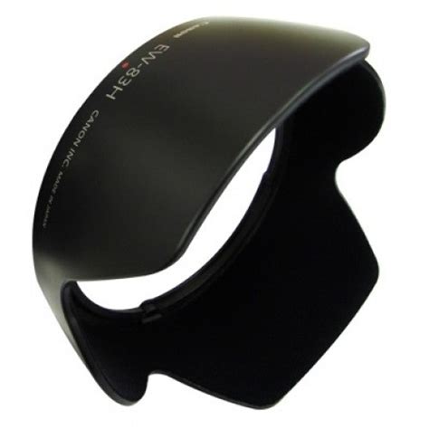 Lens hood Canon EW83H, Lens hood Canon EW-83H chính hãng,