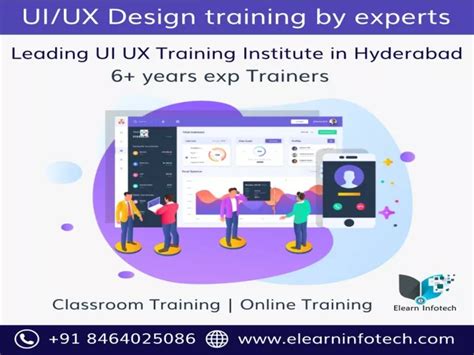 Ppt Ui Ux Design Course In Hyderabad Powerpoint Presentation Free