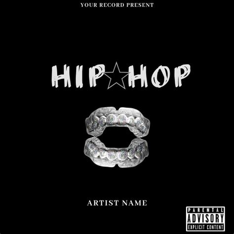 Hip Hop Mixtapealbum Cover Art Hip Hop Mixtapes Album Cover Art Album Cover Design