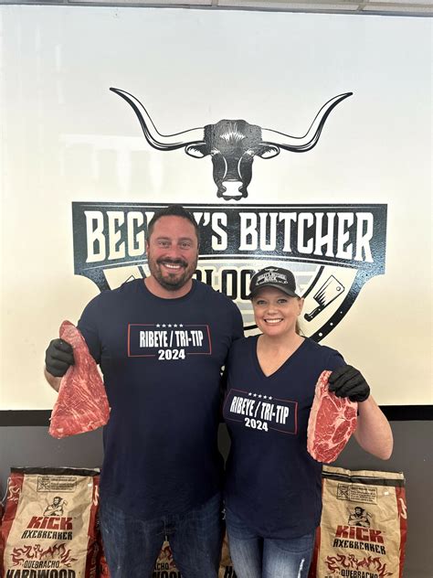 Hidden Gems: Meet Jesse Begley of Begley's Butcher Block - Voyage South