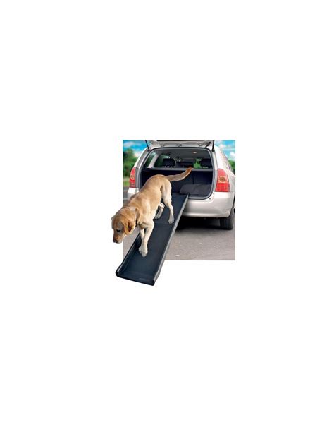 Passerelle Rampe Pliable Chien Rampe Chien Rampe Voiture Ciel Terre