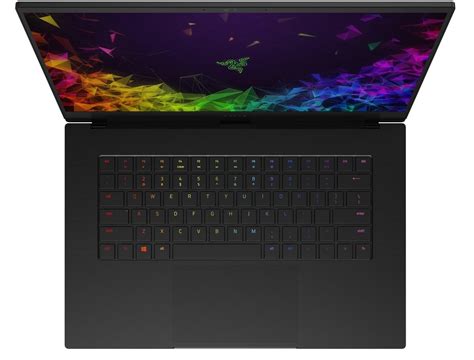 Razer Blade 15 Advanced Rz09 03017f01 R3f1 Rtx 2070 Max Q 240hz Ssd 256 Go Les Meilleurs