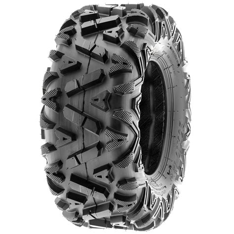 Sunf Power I Atv Utv All Terrain Tire X Front X Rear