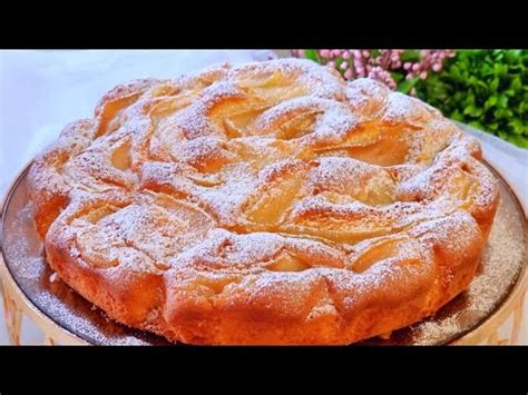 САМЫЙ ЛЮБИМЫЙ Торт В ИТАЛИИ! РЕЦЕПТ ЗА 5 МИН ИЗ МИНИМУМ ПРОДУКТОВ!ВЫ ...