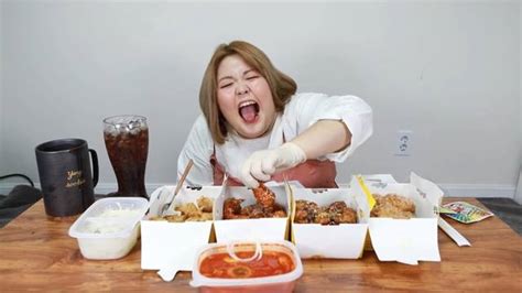 登録者数100万以上のモッパン（먹방食べる）韓国ユーチューバーランキング♡ 韓国トレンド情報・韓国まとめ Joah ジョア Page 2