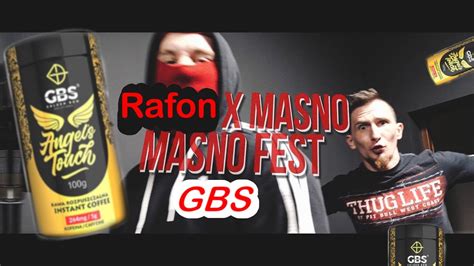 Masno Rafonix Masno Fest Gbs Remix Youtube