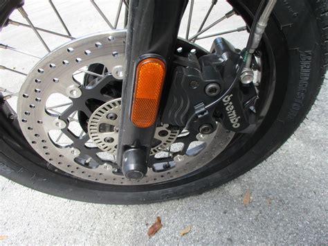 Royal Enfield Upgrades | Yamaha FZ-09 Forum