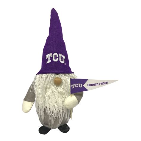 The Holiday Aisle TCU Gnome Wayfair