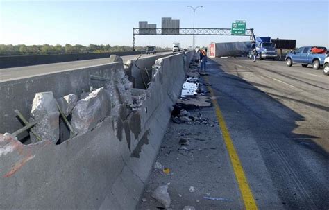 Crash Shuts I 75 Southbound For Hours The Blade