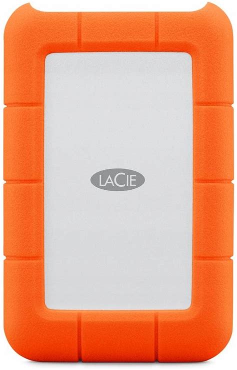 Lacie Rugged 4 Tb Niska Cena Na Allegro Pl