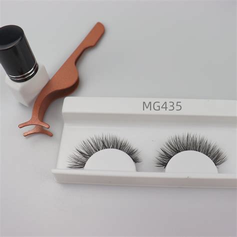 Best Selling Synthetic Lashes 25mm Faux 5D 3D Mink Eyelashes Vendor