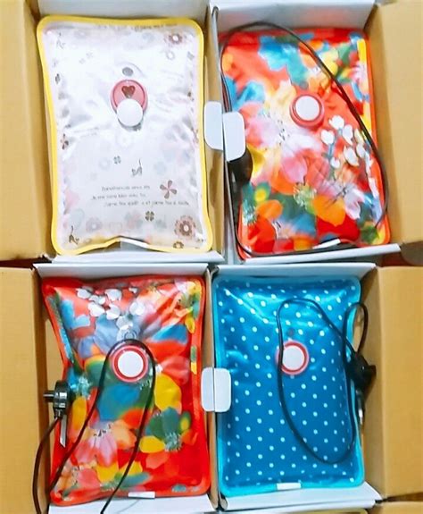 Electric Hot Gel Bag Size L At Rs Box In Delhi ID