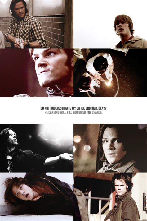 Sam Supernatural Fan Art 37258804 Fanpop