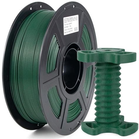 Snapklik Iemai Carbon Fiber Petg Filament Matte Army Green D