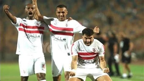 رغم أزمة القيد الزمالك يحسم صفقة مدوية في ميركاتو الصيف