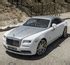 ROLLS ROYCE WRAITH FORGIATO MAGLIA ECL