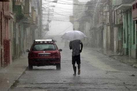 El arrasador paso del huracán Ian por Cuba destrozos inundaciones y