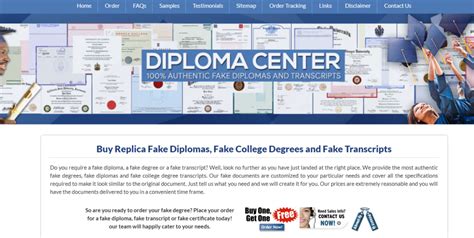 Fake Diploma Review Scams Complaints Updated January