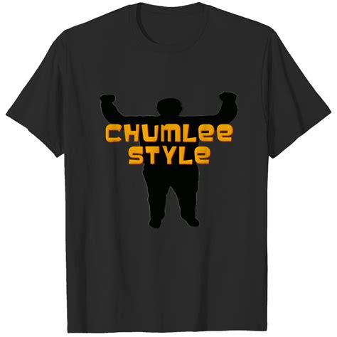 Chumlee Style Pawn Stars T Shirt Sold By Donna Vire Sku