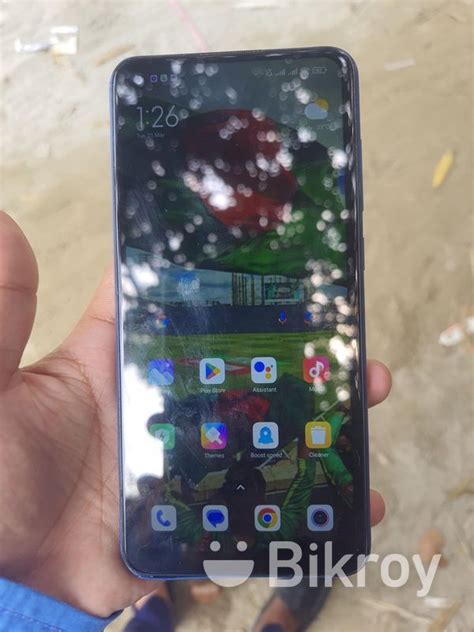 Xiaomi Redmi Note Gb Used For Sale In Mirpur Bikroy