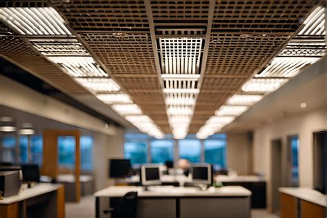 The Best Office Lighting For Employee Productivity Lighthouse View