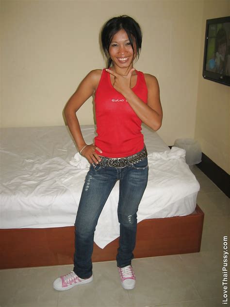 Cute Asian Teen Babe Stripping And Exposing Her Big Tits And Hot Ass