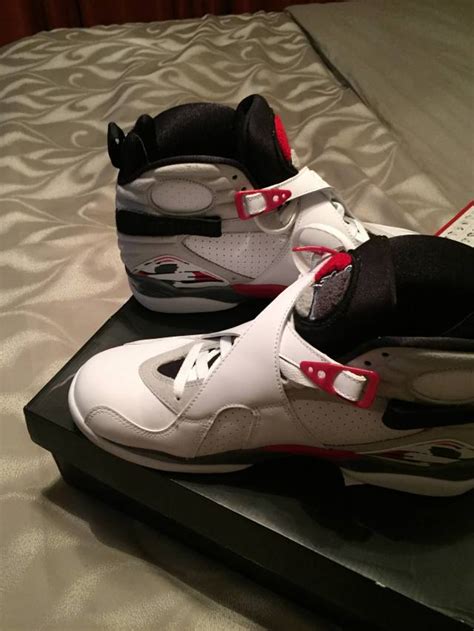 Retro Jordan 8 Bugs Bunny Kixify Marketplace