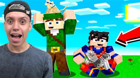 Robin Hood Gamer Minecraft Era Da Redstone 40 Encontramos Um Gato Raro E Ele Ganhou Uma Casa