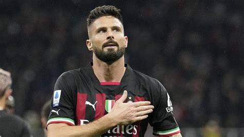 Serie A Round 37 Ac Milan Secures Champions League Spot With Win Over