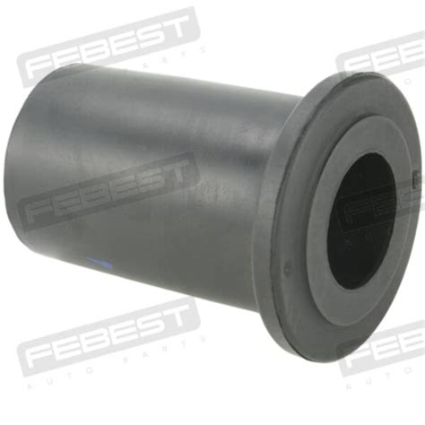 FEBEST FDSB TKEUPR FEBEST REAR LEAF SPRING BUSHING REAR 1729345