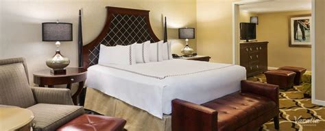 InterContinental New Orleans | New Orleans Hotels in Louisiana